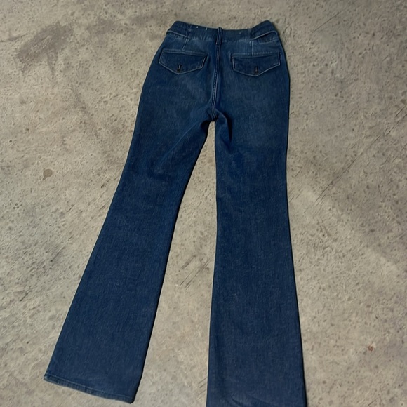 Pilcro by Anthropologie Trouser Jeans - Picture 2 of 5